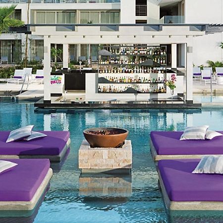 Breathless Riviera Cancun - Adults Only Puerto Morelos Exterior foto