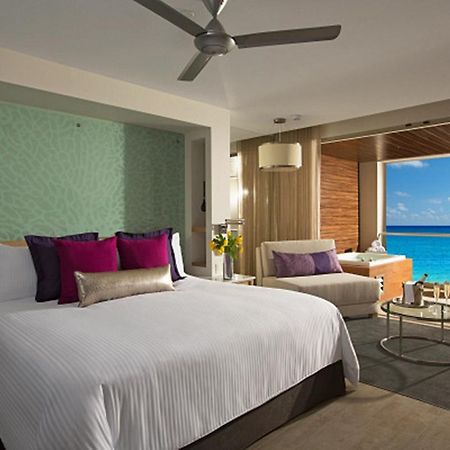 Breathless Riviera Cancun - Adults Only Puerto Morelos Exterior foto