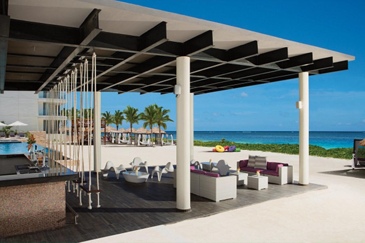 Breathless Riviera Cancun - Adults Only Puerto Morelos Exterior foto