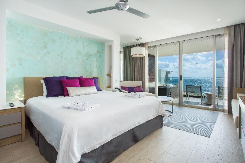 Breathless Riviera Cancun - Adults Only Puerto Morelos Exterior foto